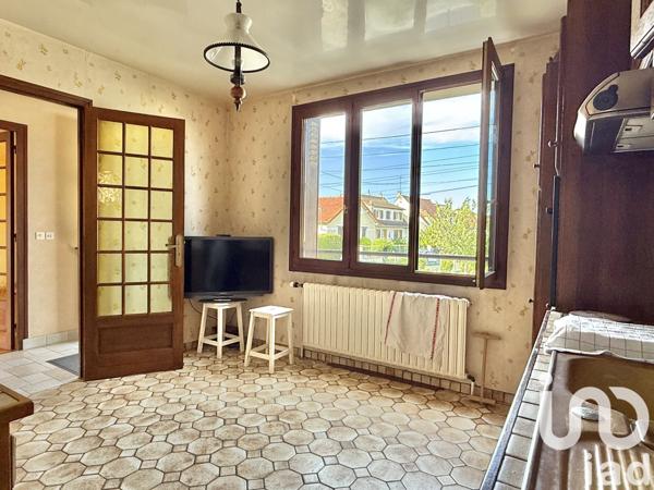 Maison à vendre 5 pièces 108 m² Viry-Châtillon