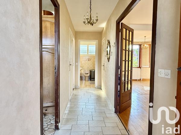 Maison à vendre 5 pièces 108 m² Viry-Châtillon