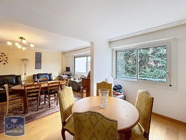 Appartement à vendre 4 pièces 104.87m² Lille (59000)