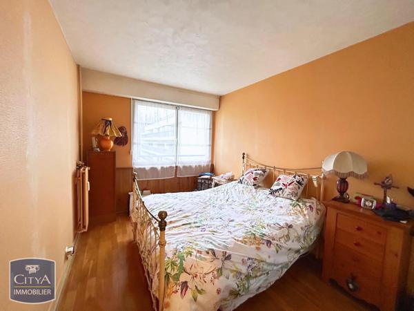 Appartement à vendre 4 pièces 104.87m² Lille (59000)