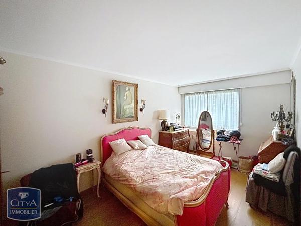 Appartement à vendre 4 pièces 104.87m² Lille (59000)