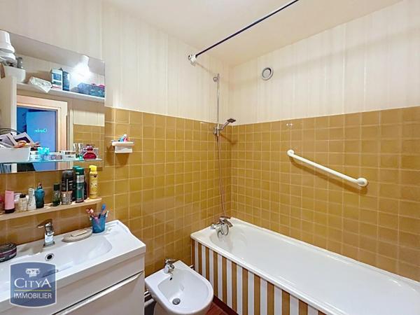 Appartement à vendre 4 pièces 104.87m² Lille (59000)
