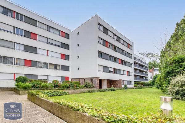 Appartement à vendre 4 pièces 104.87m² Lille (59000)