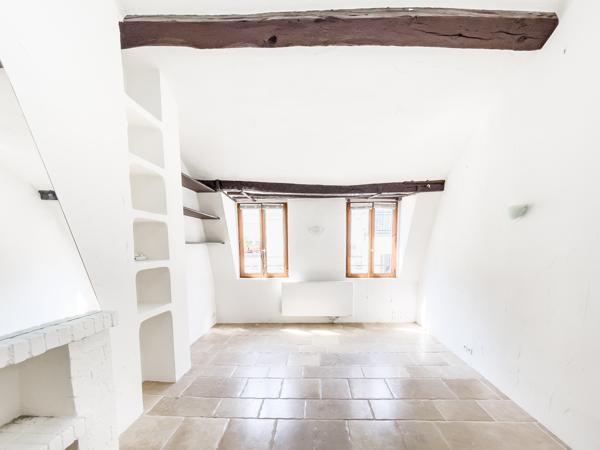 Appartement 3 pièces - 65 m² Exclusivité efficity