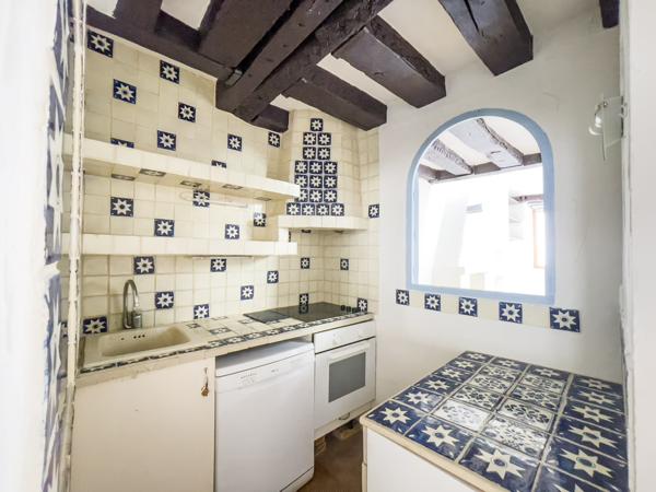 Appartement 3 pièces - 65 m² Exclusivité efficity