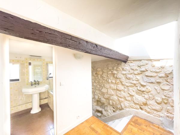 Appartement 3 pièces - 65 m² Exclusivité efficity