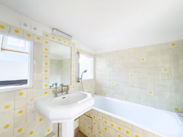 Appartement 3 pièces - 65 m² Exclusivité efficity