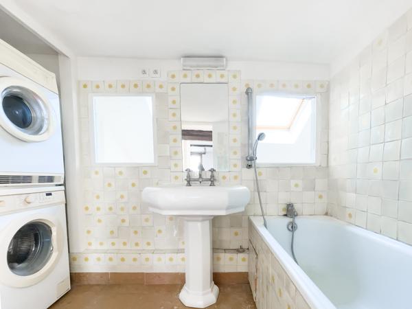 Appartement 3 pièces - 65 m² Exclusivité efficity