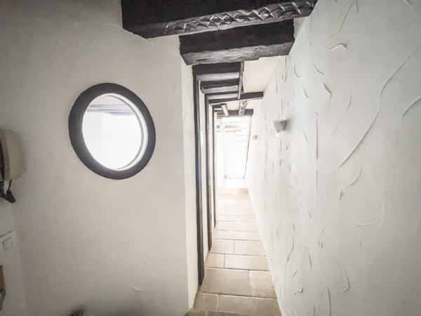 Appartement 3 pièces - 65 m² Exclusivité efficity