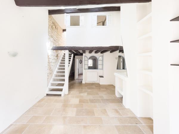 Appartement 3 pièces - 65 m² Exclusivité efficity