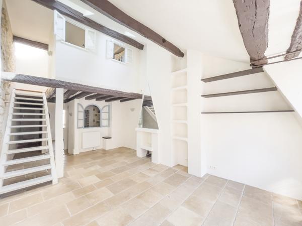 Appartement 3 pièces - 65 m² Exclusivité efficity