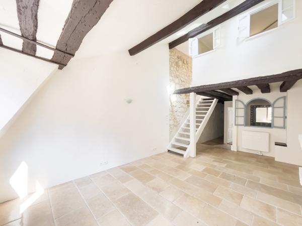 Appartement 3 pièces - 65 m² Exclusivité efficity