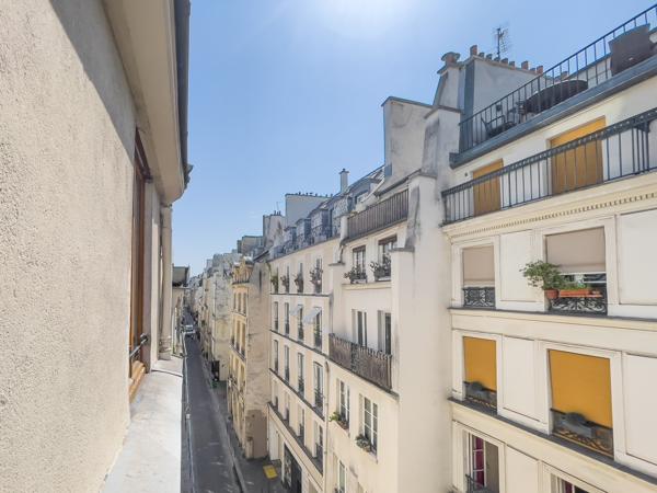 Appartement 3 pièces - 65 m² Exclusivité efficity