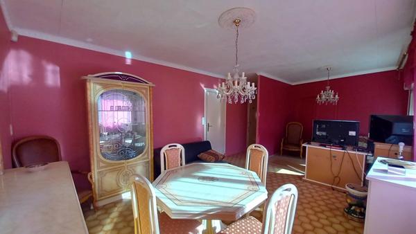 Vente                                                      Maison
                        
                     6 pièces                      138 m2                     à Pessac