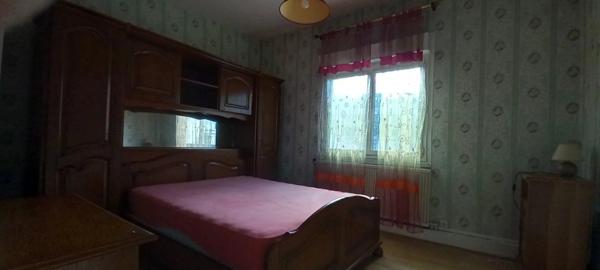 Vente                                                      Maison
                        
                     6 pièces                      138 m2                     à Pessac