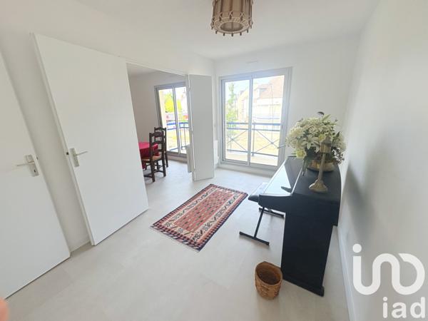 Appartement à vendre 3 pièces 65 m² Lorient