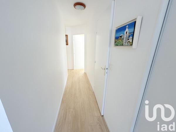 Appartement à vendre 3 pièces 65 m² Lorient