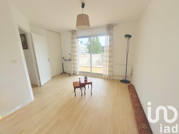 Appartement à vendre 3 pièces 65 m² Lorient