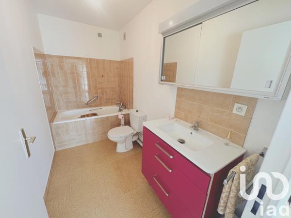 Appartement à vendre 3 pièces 65 m² Lorient