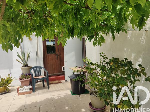 Maison à vendre 6 pièces 166 m² Mézin