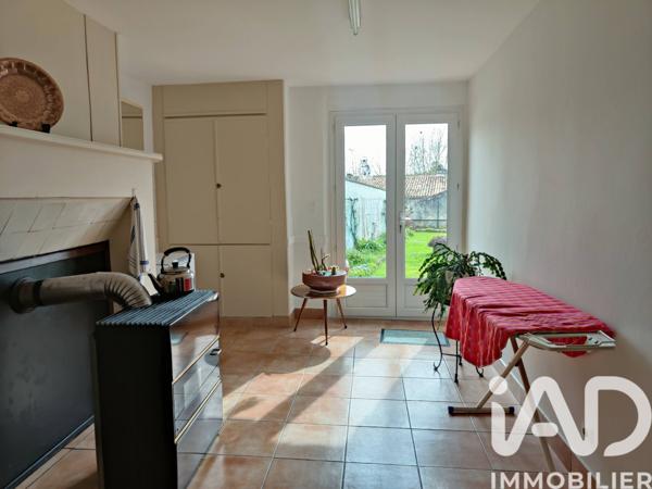 Maison à vendre 6 pièces 166 m² Mézin
