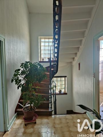 Maison à vendre 6 pièces 166 m² Mézin