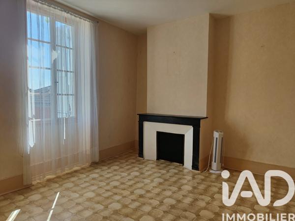 Maison à vendre 6 pièces 166 m² Mézin