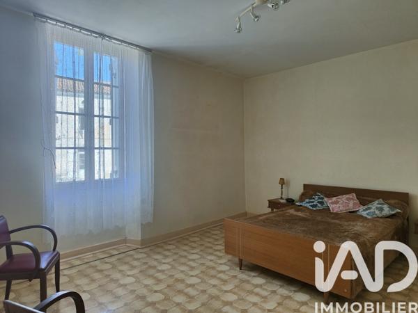 Maison à vendre 6 pièces 166 m² Mézin