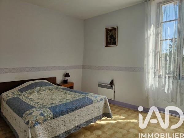 Maison à vendre 6 pièces 166 m² Mézin