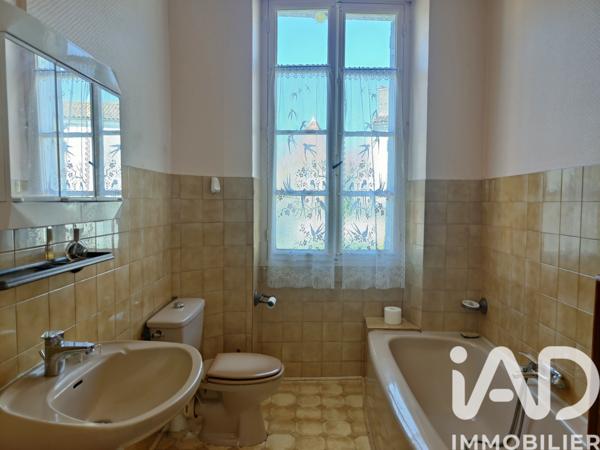 Maison à vendre 6 pièces 166 m² Mézin