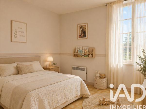 Maison à vendre 6 pièces 166 m² Mézin