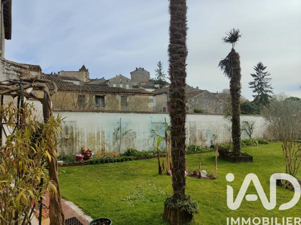 Maison à vendre 6 pièces 166 m² Mézin