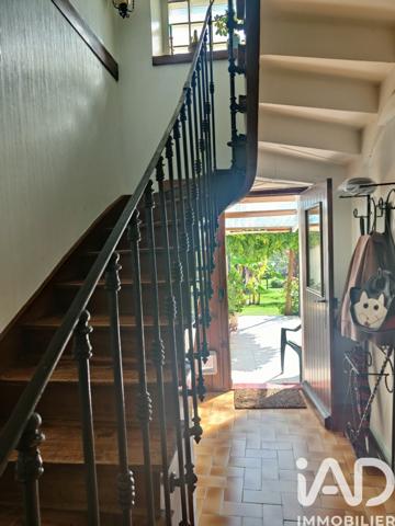 Maison à vendre 6 pièces 166 m² Mézin