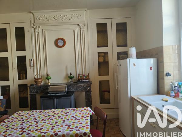 Maison à vendre 6 pièces 166 m² Mézin