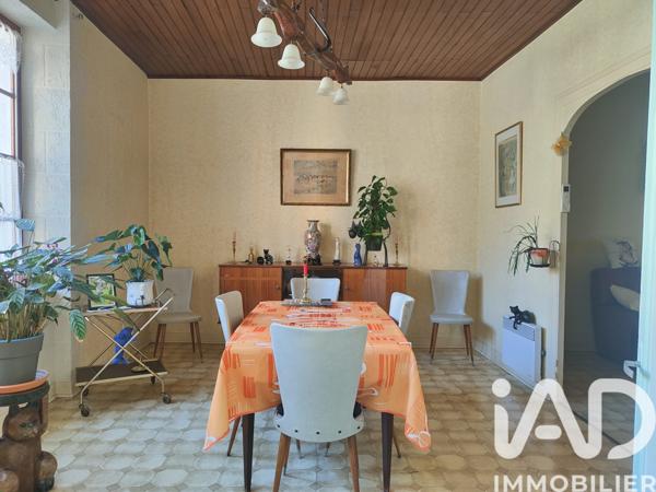 Maison à vendre 6 pièces 166 m² Mézin