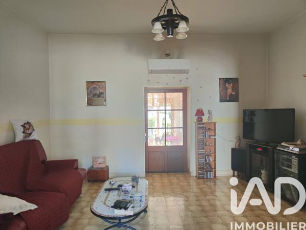 Maison à vendre 6 pièces 166 m² Mézin