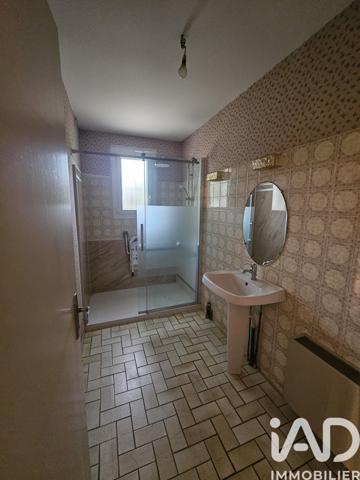 Maison à vendre 4 pièces 89 m² Vindelle