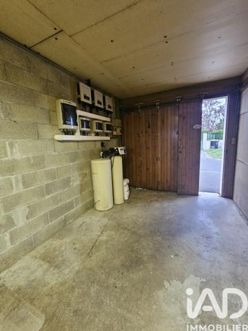 Maison à vendre 4 pièces 89 m² Vindelle