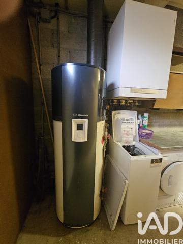 Maison à vendre 4 pièces 89 m² Vindelle