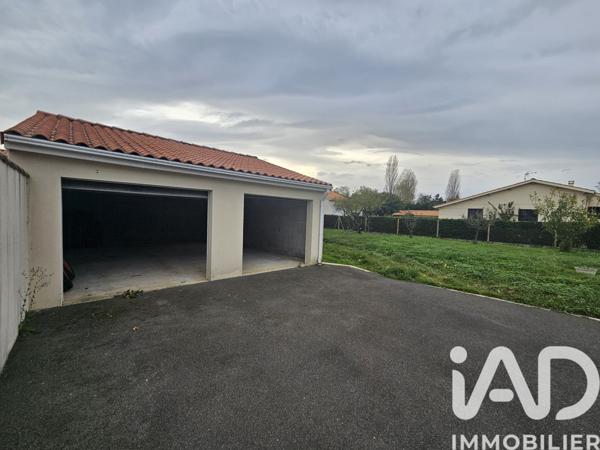 Maison à vendre 4 pièces 89 m² Vindelle