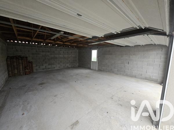 Maison à vendre 4 pièces 89 m² Vindelle