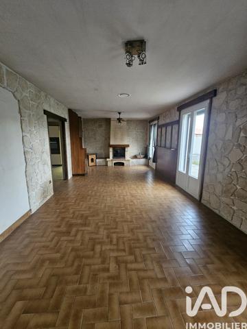 Maison à vendre 4 pièces 89 m² Vindelle