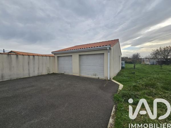 Maison à vendre 4 pièces 89 m² Vindelle