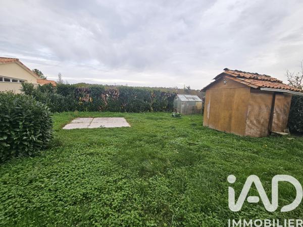 Maison à vendre 4 pièces 89 m² Vindelle