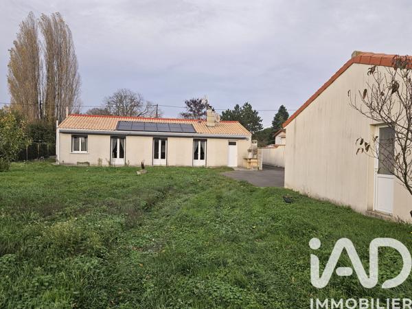 Maison à vendre 4 pièces 89 m² Vindelle