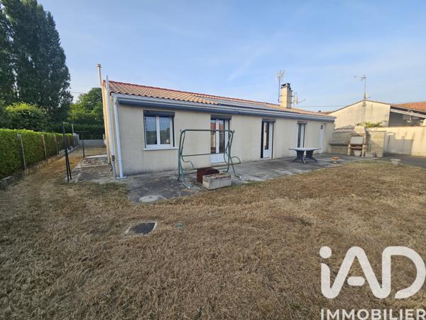 Maison à vendre 4 pièces 89 m² Vindelle