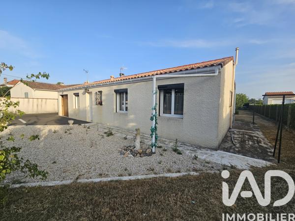 Maison à vendre 4 pièces 89 m² Vindelle