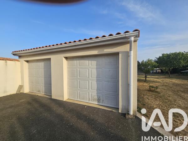 Maison à vendre 4 pièces 89 m² Vindelle