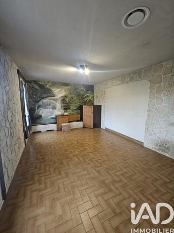 Maison à vendre 4 pièces 89 m² Vindelle