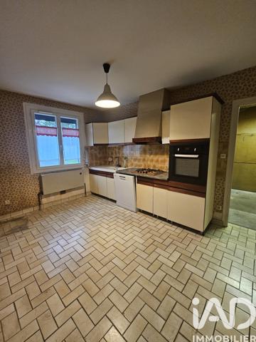 Maison à vendre 4 pièces 89 m² Vindelle